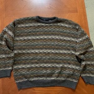 Henry Grethel sweater
